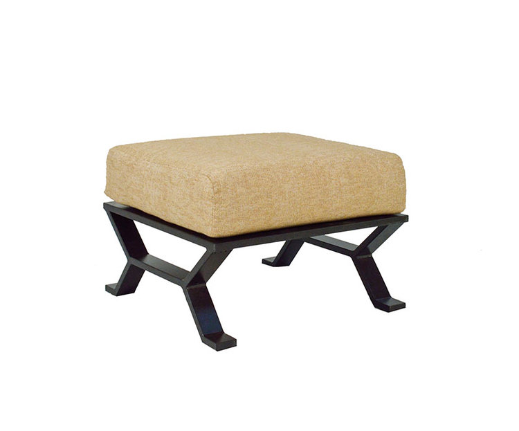 Sonoma Ottoman