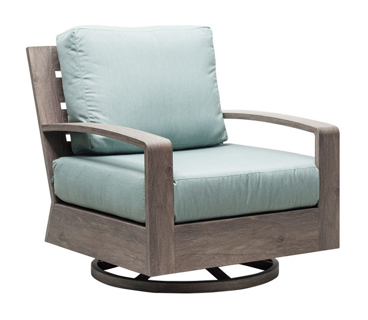 Seattle DS Swivel Rocker