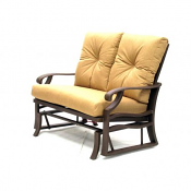 Love Seat Glider