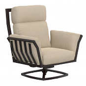 Max Swivel Rocker Lounge Chair