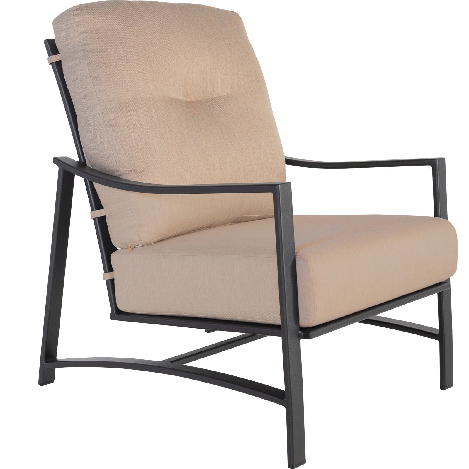 Avana Deep Seating Lounge Chair