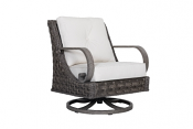 Brooks Swivel Chair