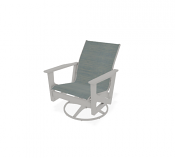 Chat Swivel Rocker