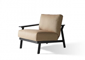 LAF Sectional End Unit