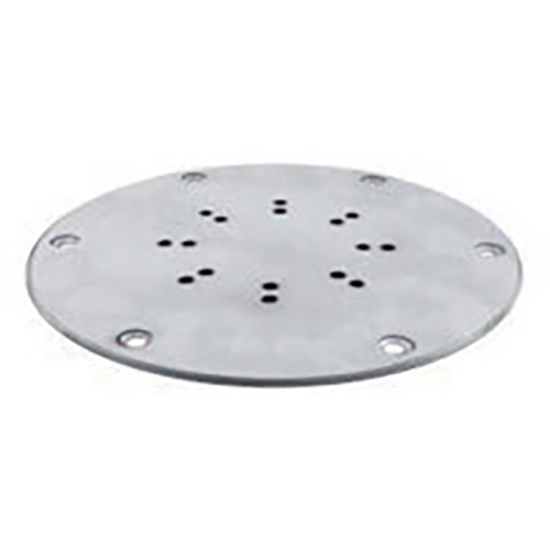 Direct Surface Mounting Plate