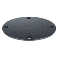 Direct Surface Mounting Plate