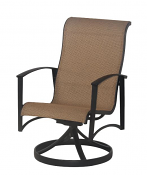 Swivel Rocker