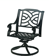 Somerset Swivel Rocker