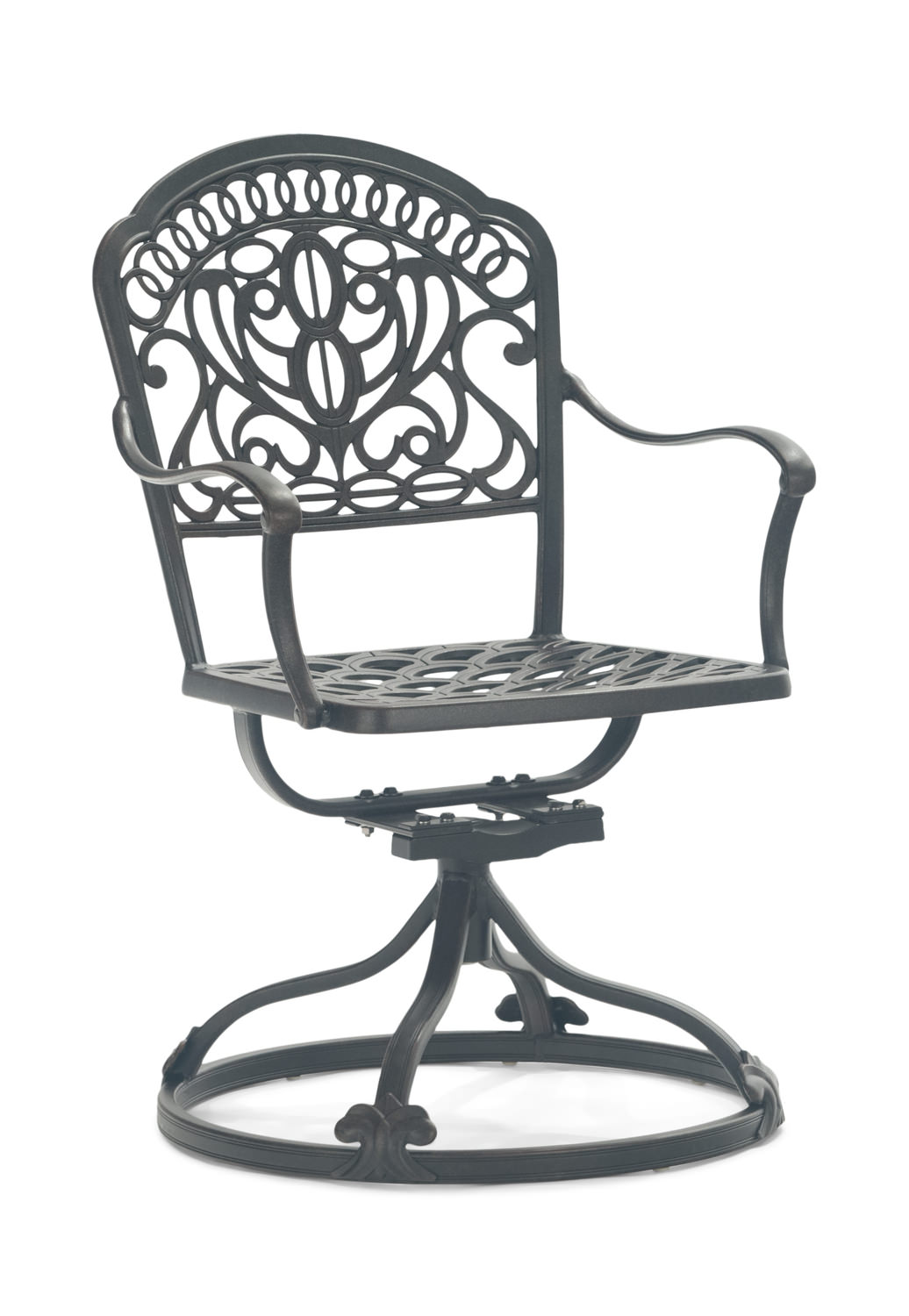 Tuscany Swivel Rocker 