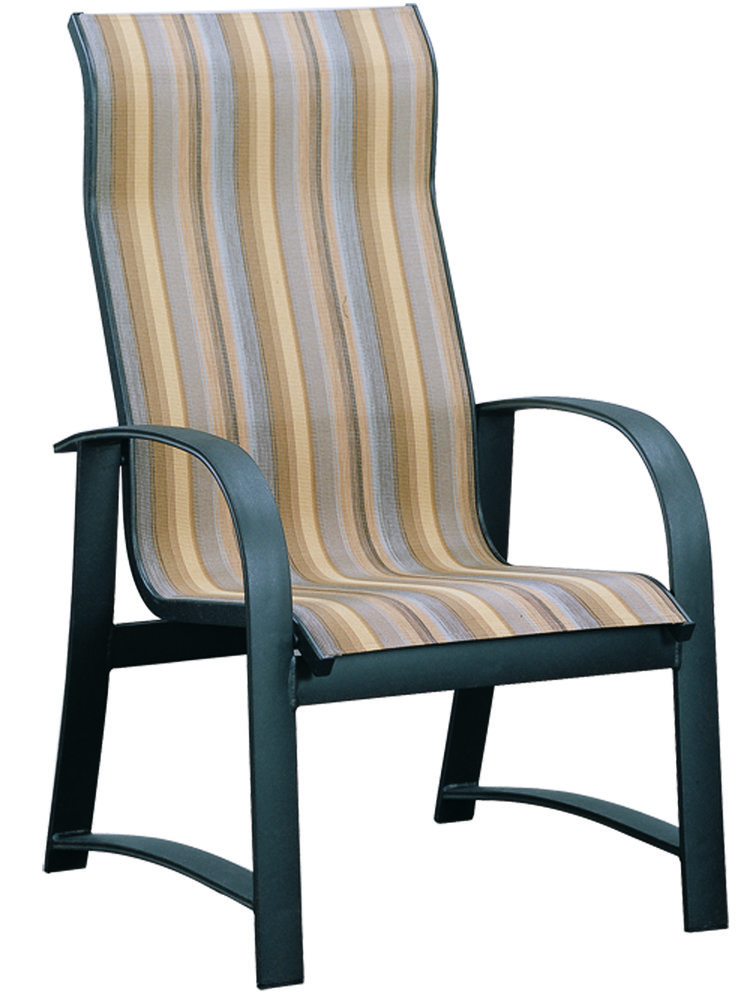 Hermosa HB Dining Chair
