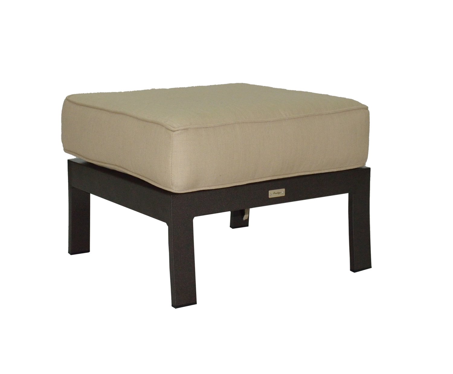 Key Largo Ottoman