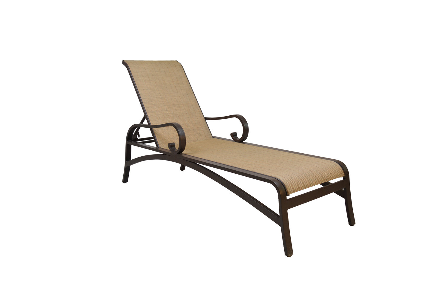 Key Largo Adjustable Chaise