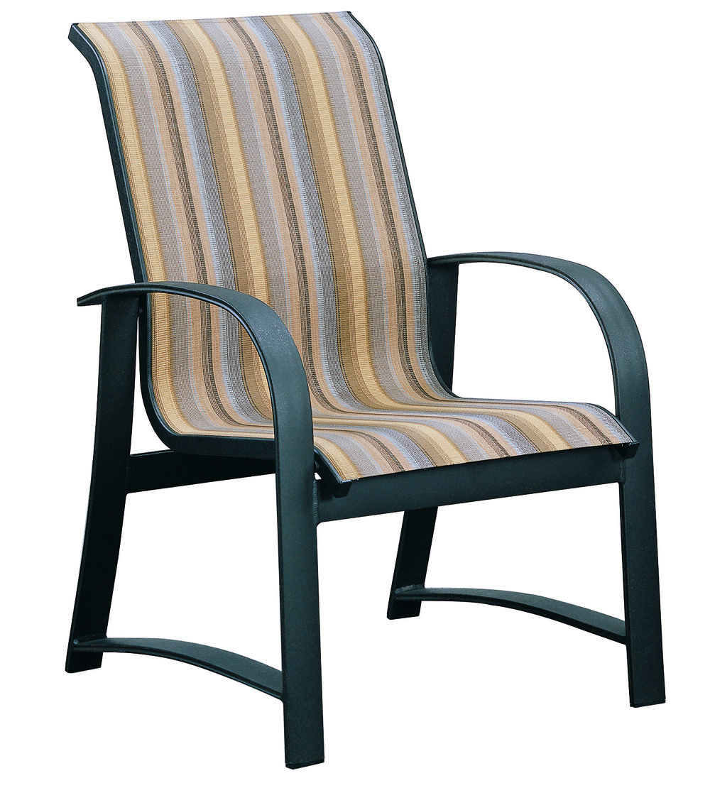 Hermosa LB Dining Chair