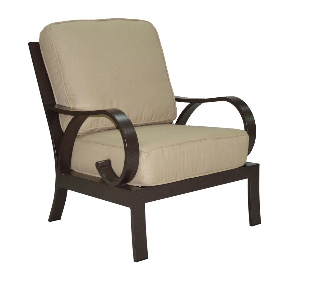 Key Largo Lounge Chair