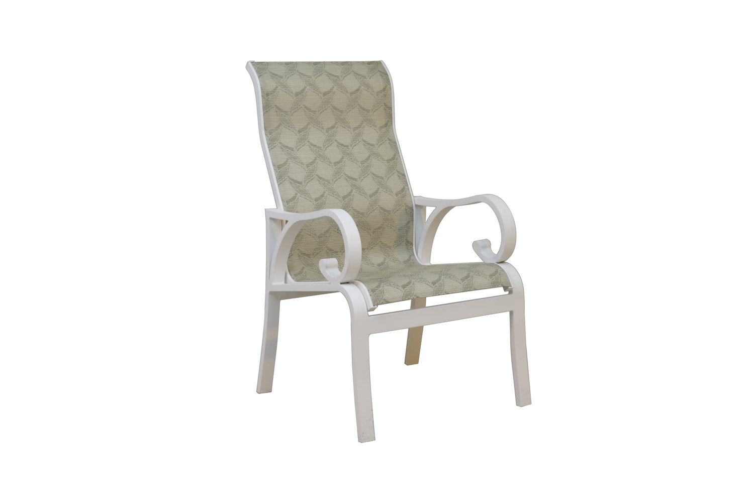 Key Largo Dining Chair