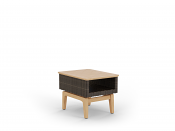 Inception Day Storage Side Table