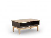 Inception Day Storage Coffee Table