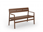 Innova Aurora Garden Bench
