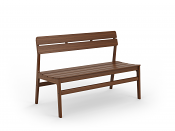 Innova Aurora Dining Bench