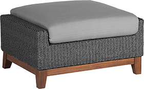 Ottoman/ Gray