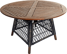 48" Round Dining Table