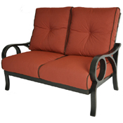 Florence Loveseat