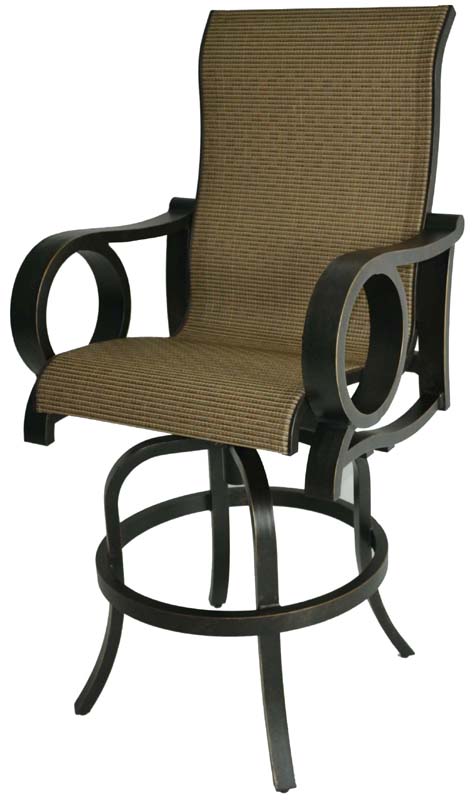 Florence Sling Barstool