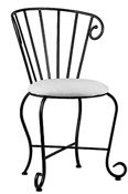 Round Chair