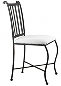 Siena Side Chair