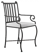 Siena Arm Chair