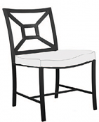 Milano Side Chair