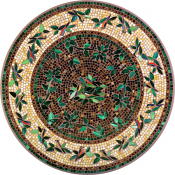Finch Classic Mosaic Table Top