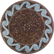 Oasis Classic Mosaic Table Top
