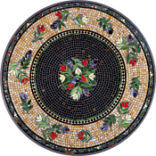Maritz Classic Mosaic Table Top