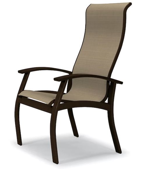 Supreme Arm Chair