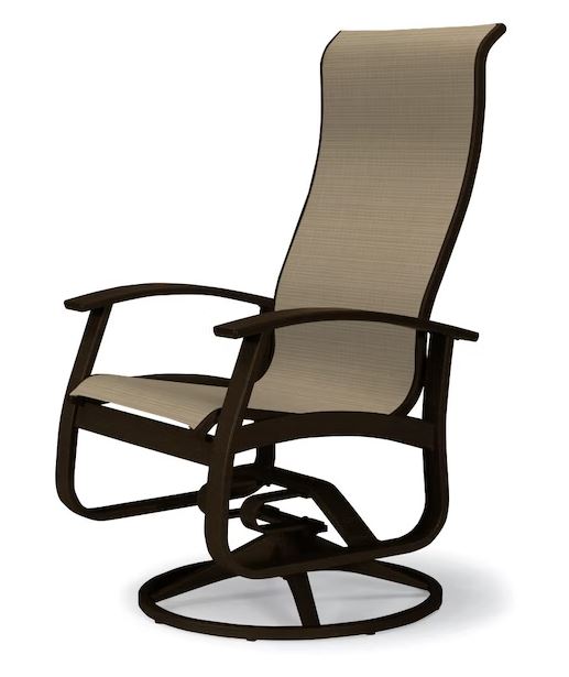 Supreme Swivel Rocker