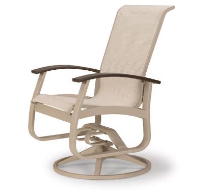 Swivel Rocker