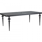 Rectangular Dining Table