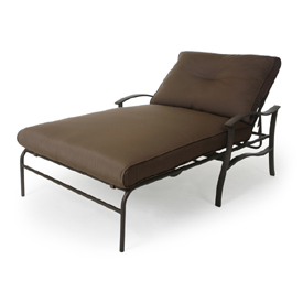 Albany Cushion Oversized Chaise