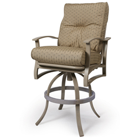 Albany Cushion 30" Barstool