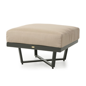 Sectional Ottoman