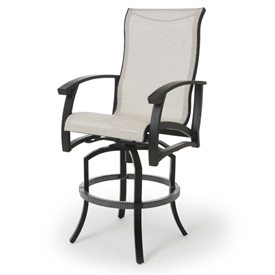 Georgetown Sling 30" Barstool