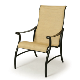 Dining Arm Chair