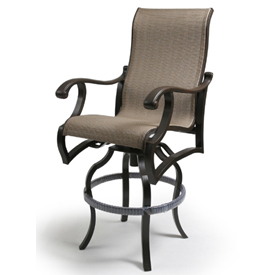 Volare Sling 30" Barstool