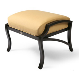 Volare Cushion Ottoman