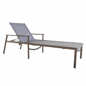 Marin Sling Adjustable Chaise