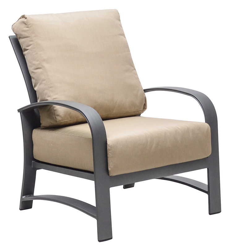 Martinique Lounge Chair