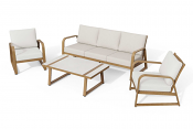 Mckinley Sofa Set
