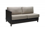 Nevis LAF Love Seat