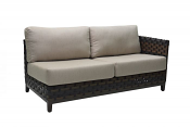 Nevis RAF Love Seat